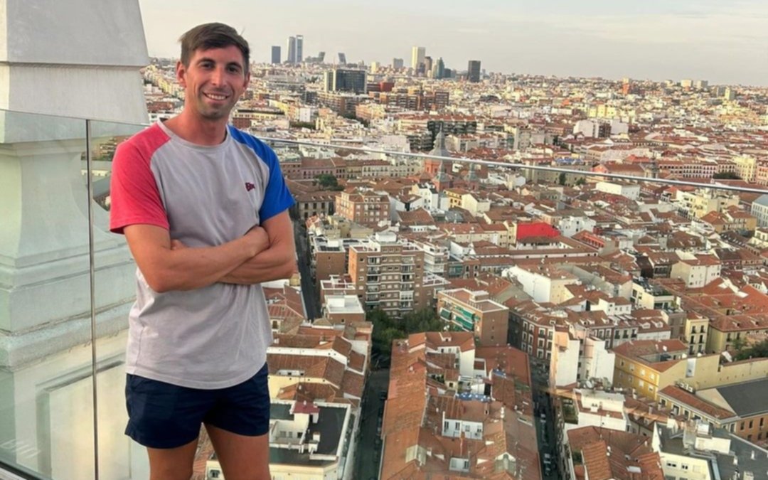 El joven internado en Mallorca evoluciona tras el accidente: cómo es su estado de salud