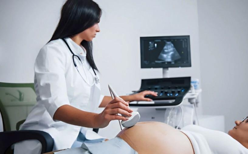Durante el embarazo, el cerebro de las madres sufre grandes cambios