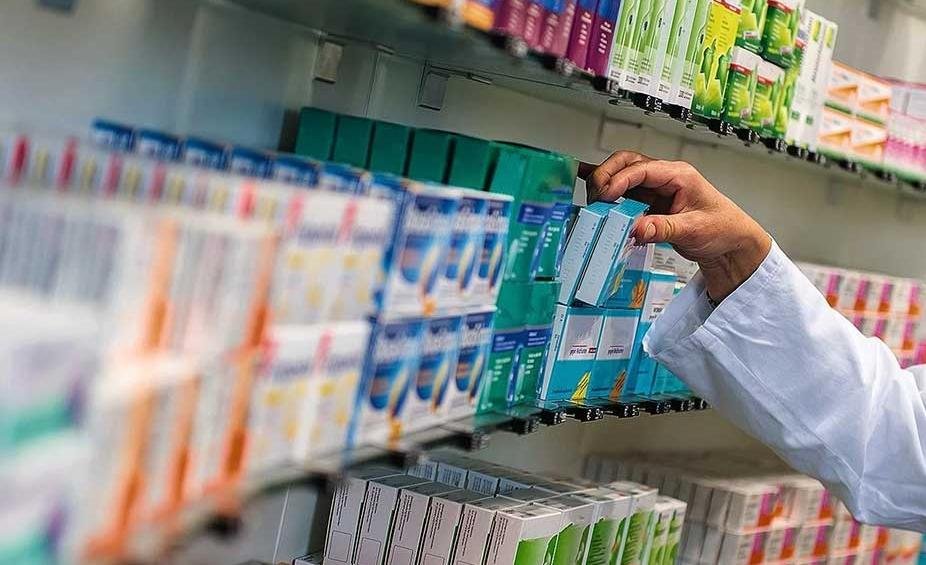 Sin receta, sin descuento: amplían los fármacos de venta libre