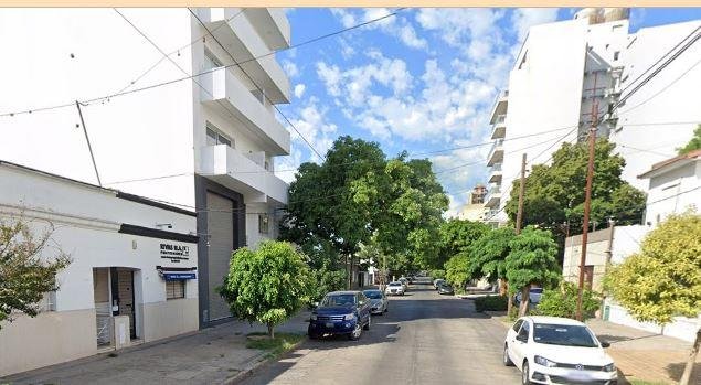 La Plata, tierra de nadie: un pagaré en dólares, el botín de un escruche