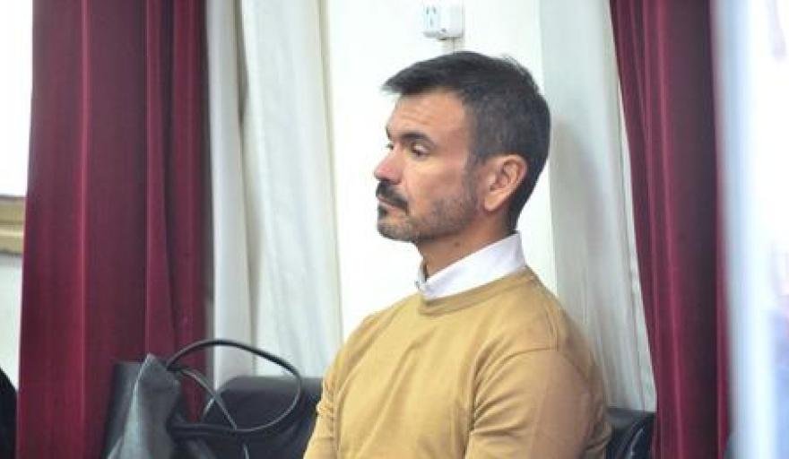 Alegatos en la recta final del juicio por abuso contra el docente de La Plata Marcos Ledesma