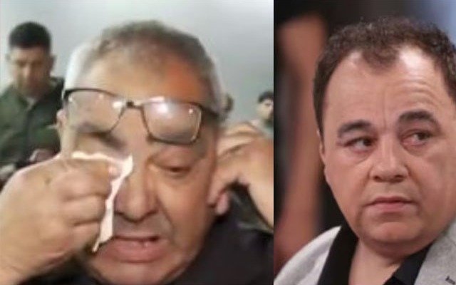 Horacio, el hermano de "La Tota" Santillán, destruyó a Fernanda Vives 