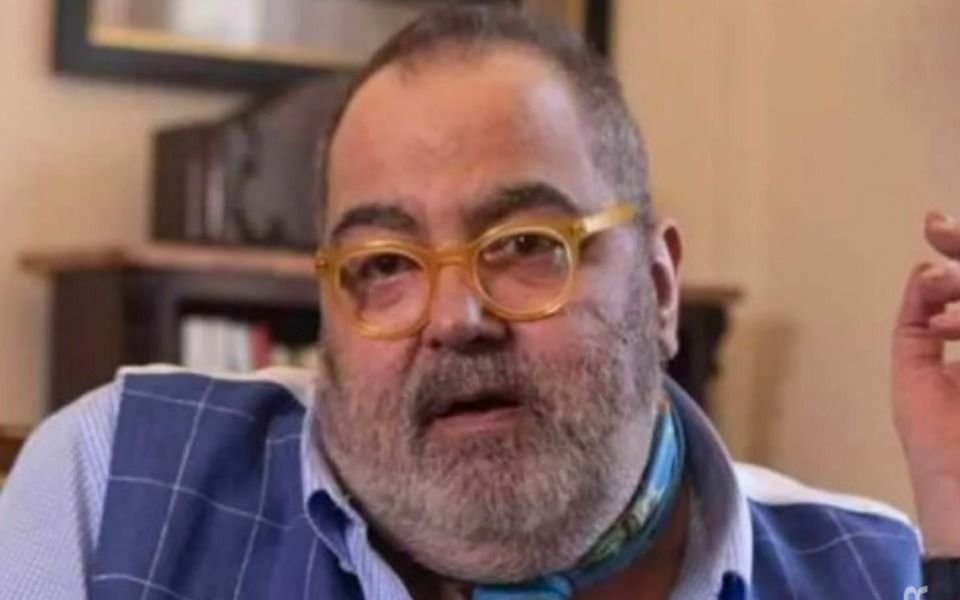 La salud de Jorge Lanata: el periodista volvió a ser trasladado a una clínica de rehabilitación