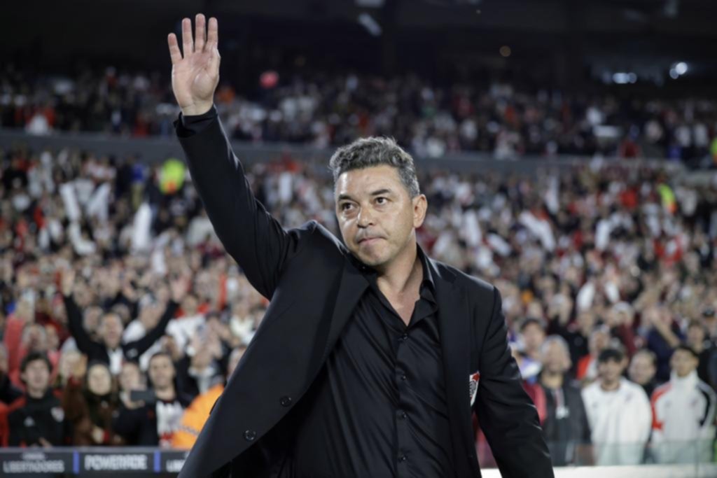 River, el equipo que más veces llegó a una semifinal