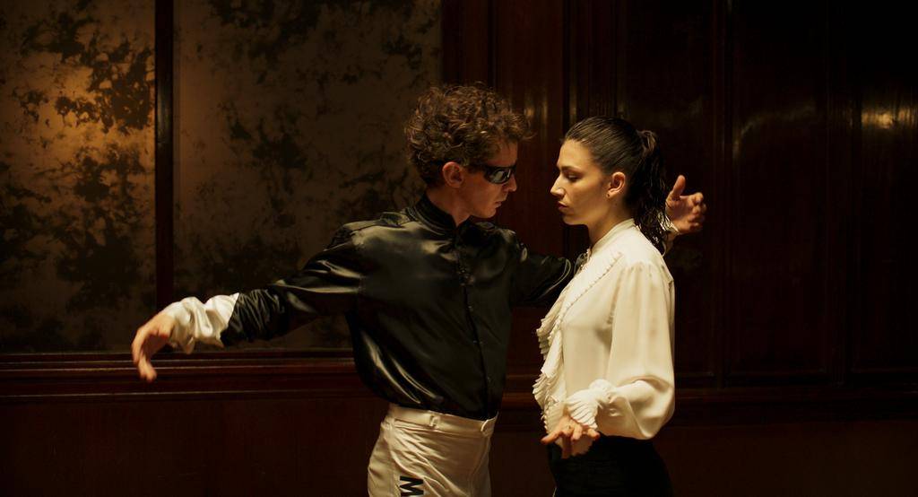 “El Jockey”: de qué se trata la película elegida por Argentina para el Oscar