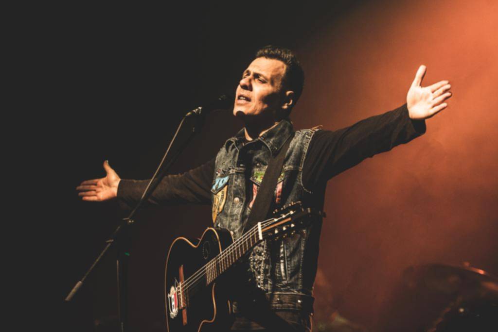 Tabaré Cardozo: “No creo que el artista cambie el mundo”