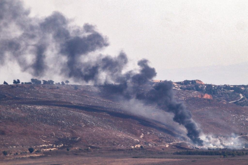 ¿Guerra total forzosa?: la visión desde Israel y Líbano