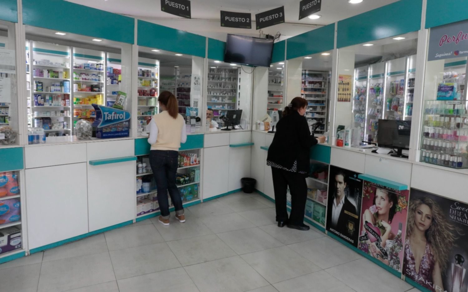 25 de septiembre: por qué es el Día del Farmaceútico