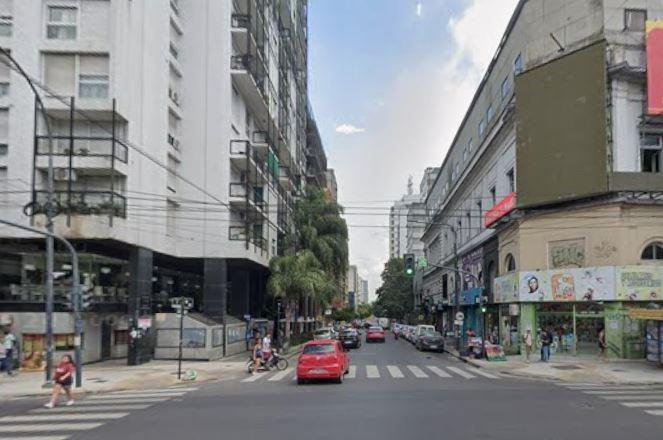 El delito siempre está ocupado en la Ciudad