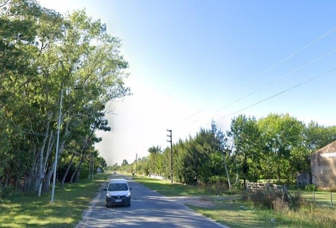 Desvalijaron la vivienda de un fiscal en Berisso