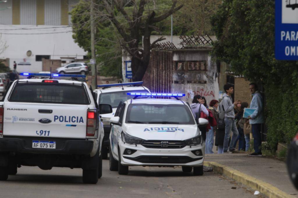 Qué se sabe de la muerte en la facultad de Psicología: profundo dolor