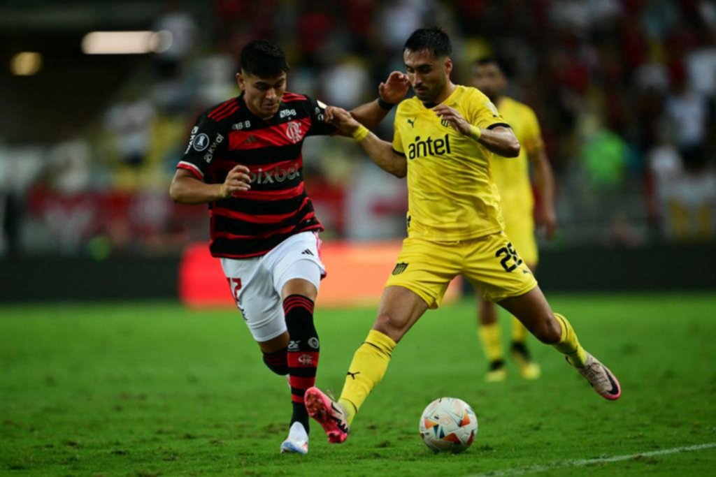 Peñarol quiere dar otro paso: meterse en semifinales