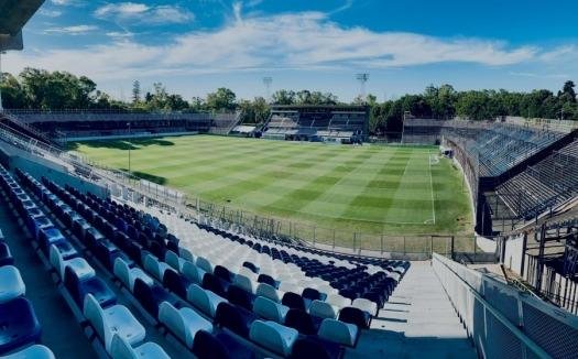 Gimnasia anunció fechas para los encuentros con los proyectos ganadores