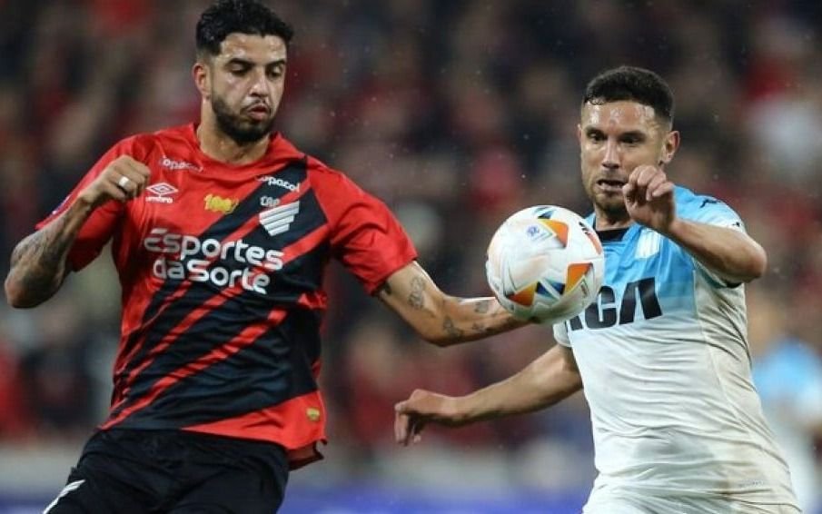 Se juega el año: Racing recibe a Paranaense