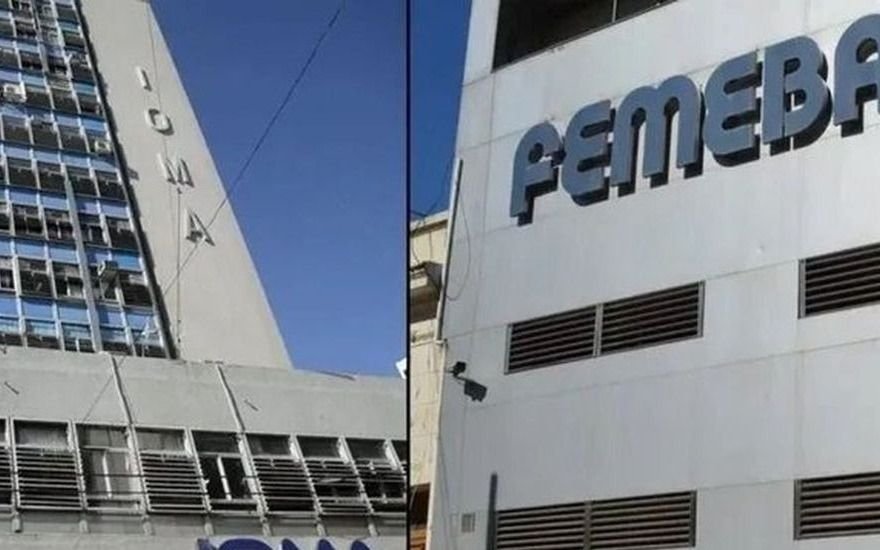 IOMA vs Femeba: los médicos volvieron a pedirle una audiencia a Kicillof para destrabar el conflicto con la obra social bonaerense