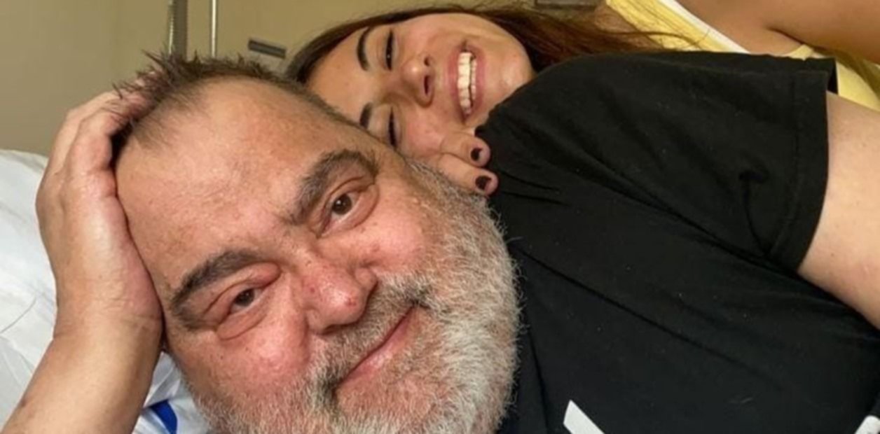 La salud de Jorge Lanata: el pedido especial de sus hijas ante la Justicia para declararlo "insano"