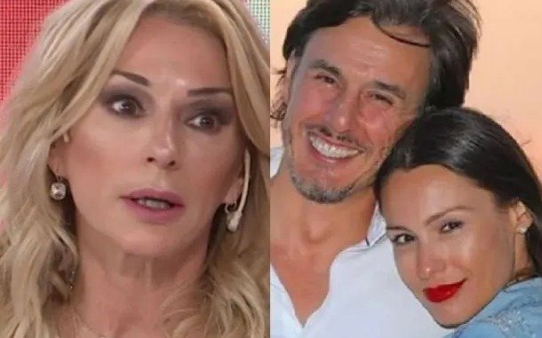 Arde la separación de Pampita: Yanina Latorre reveló detalles impactantes de una de las amantes de García Moritán