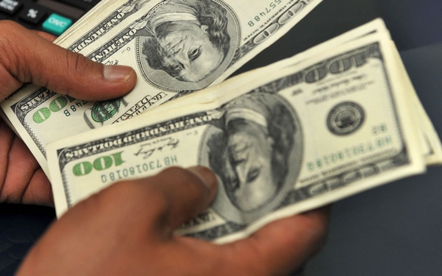 Dólar blue hoy y dólar hoy: a cuánto cotiza este jueves 26 de septiembre