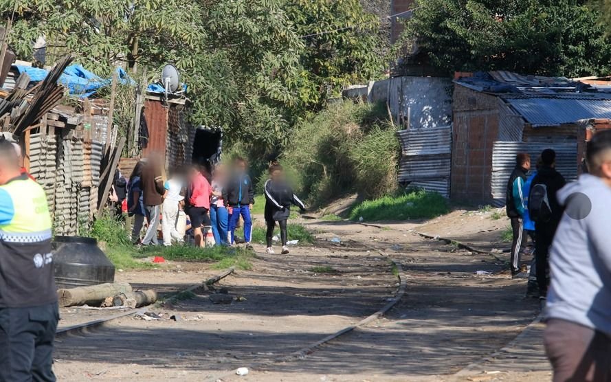 Cifras oficiales: la pobreza en el Gran La Plata es del 51,2% y alcanza a más de 477 mil habitantes