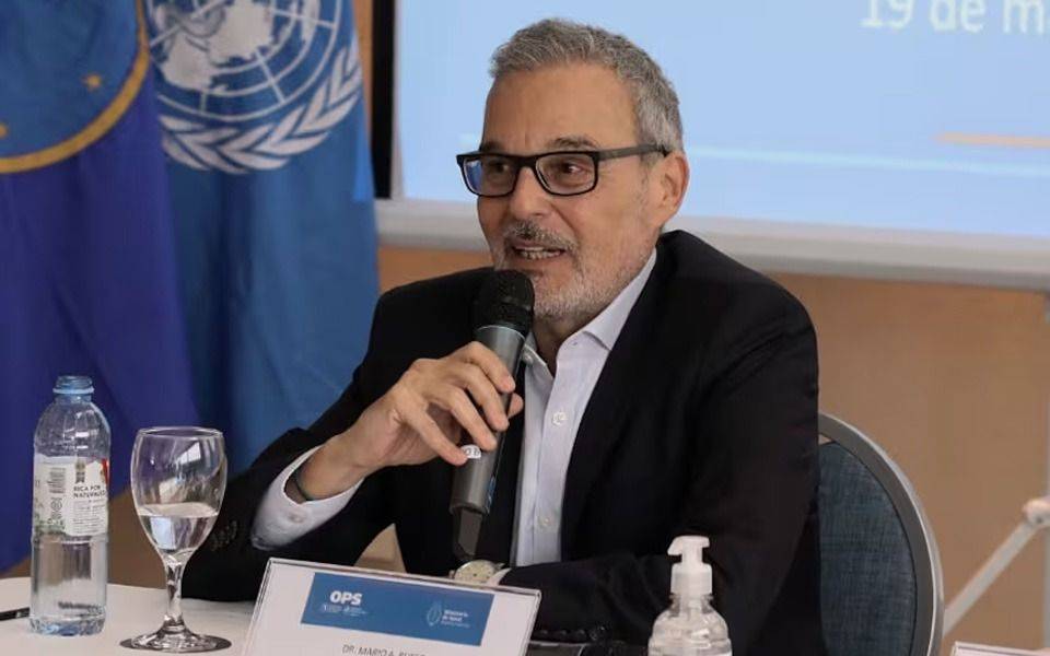 Grieta en el Gobierno: el ministro de Salud de Javier Milei, Mario Russo, renunció y hablan de "conflictos internos"