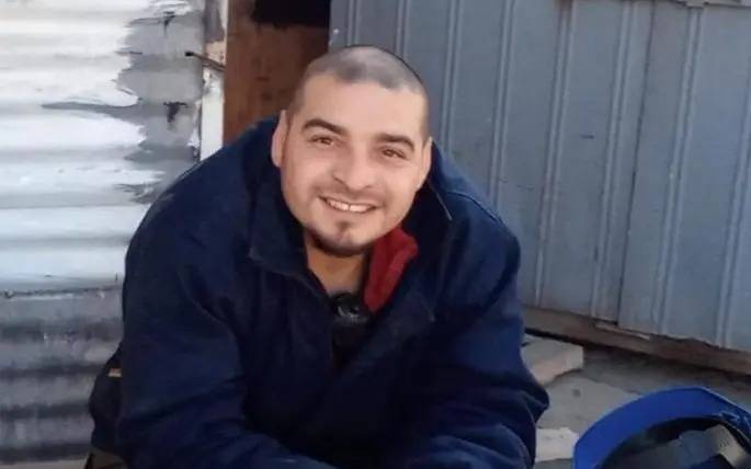 Piden justicia por vecino asesinado para robarle el celular 