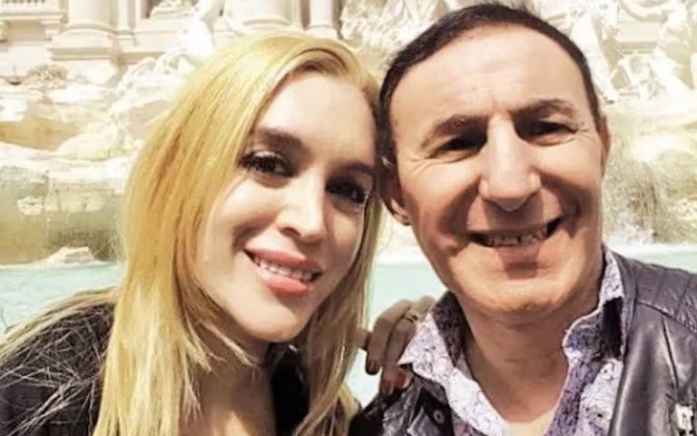 Fátima Florez rompió el silencio tras la internación de Norberto Marcos, su ex marido: "Ya volverá..."