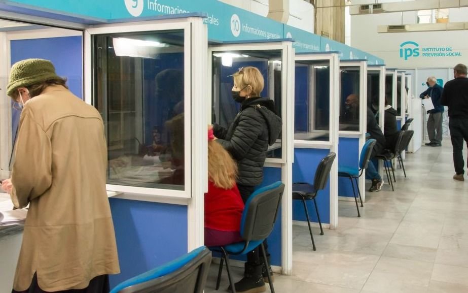 IPS cuándo cobro: arrancó este viernes el cronograma de pago a jubilados y pensionados bonaerenses