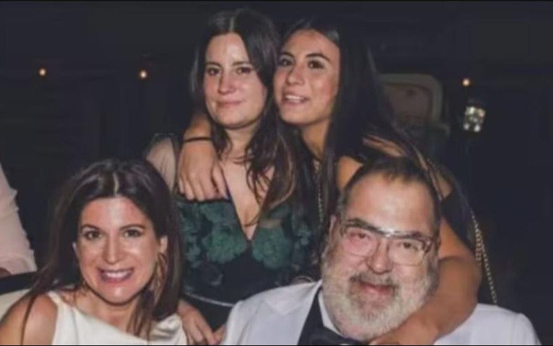 Todo muy fuerte: rumores sobre el origen del enfrentamiento de las hijas de Jorge Lanata con Elba Marcovecchio