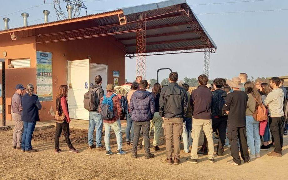 Tres historias para entender cómo los jóvenes lideran el nuevo paradigma de la agrosustentabilidad