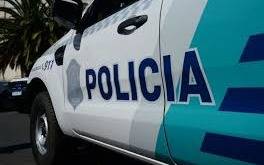 Delincuentes en moto robaron a una jubilada en Quilmes Oeste