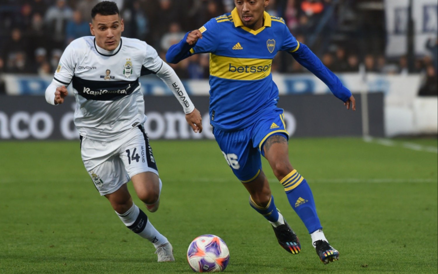Gimnasia vs Boca por Copa Argentina: el Lobo tendría una fecha definida y resta definir la sede