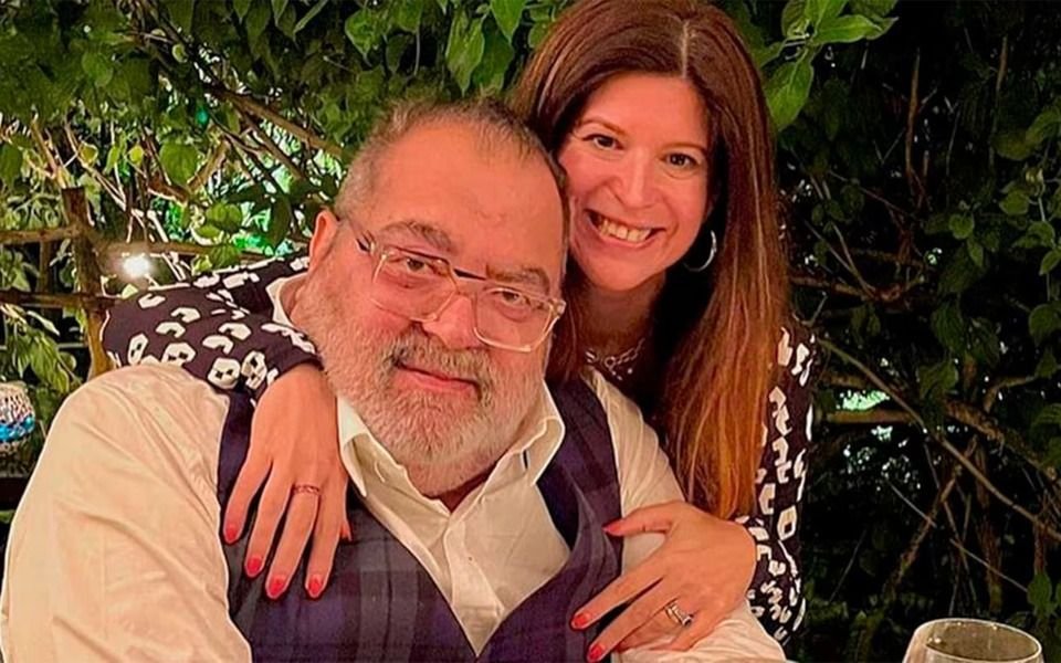 "De Jorge Lanata no se habla más": por qué un juez prohibió a los medios nombrar al periodista