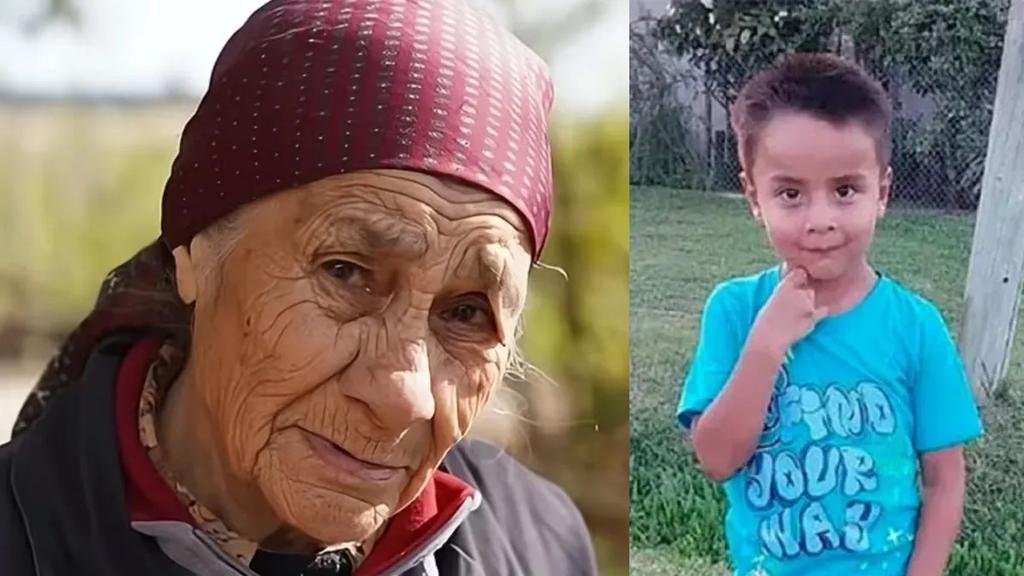 Loan: el nuevo abogado sospecha de la abuela