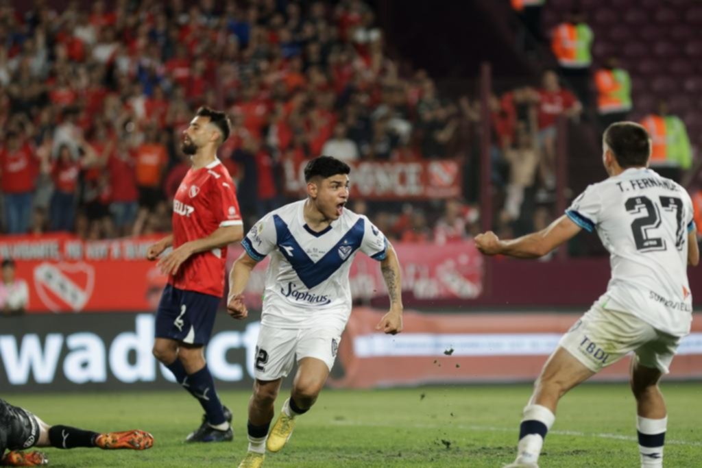 Vélez espera por el ganador de Gimnasia-Boca