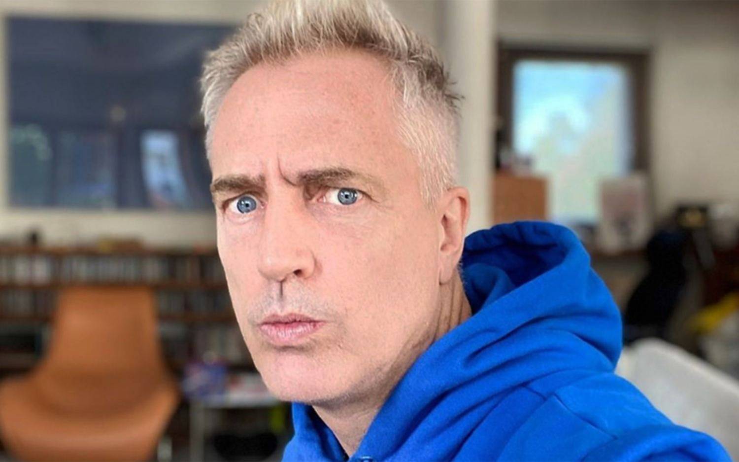 Hizo arder las redes: Marley habló sobre los cambios de programación en Telefe