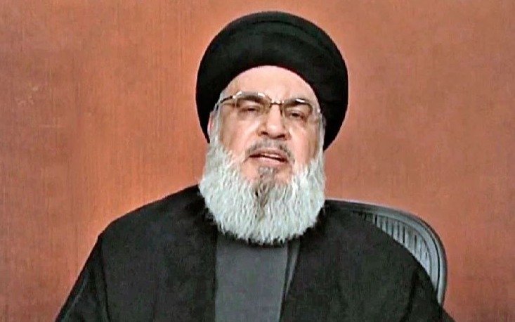 Confirman la muerte de Hassan Nasrallah el líder de Hezbollah durante un bombardeo de Israel sobre Líbano