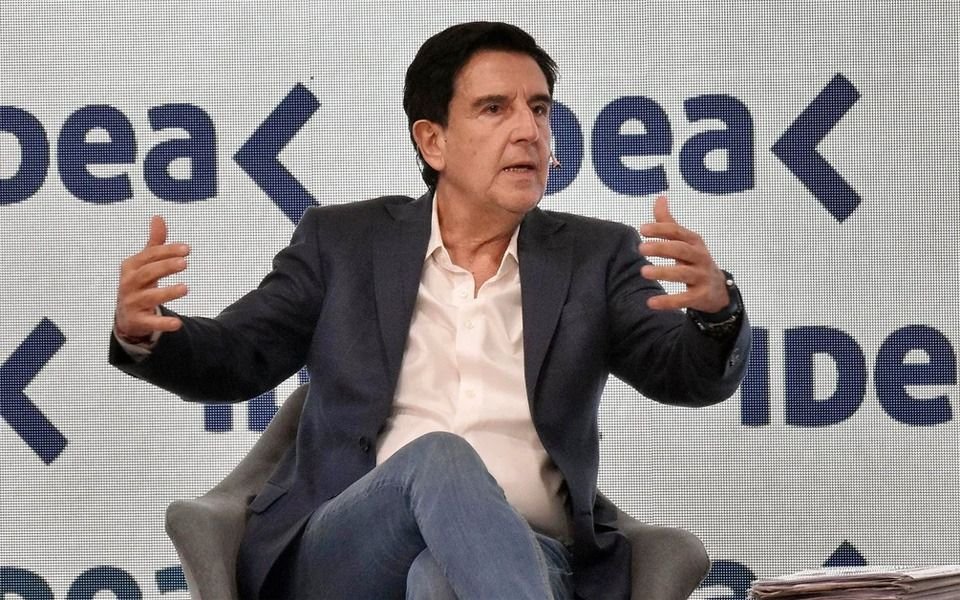 Carlos Melconian: "Dolarización y casta fueron eslóganes de campaña, gobernar es otra cosa"
