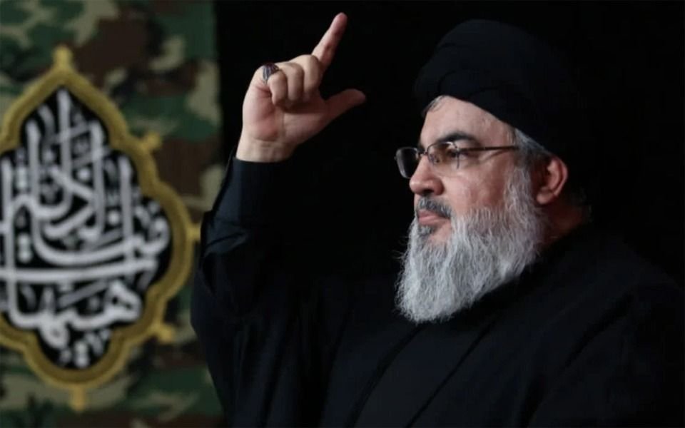 Quien era Hassan Nasrallah, el líder del grupo terrorista Hezbollah