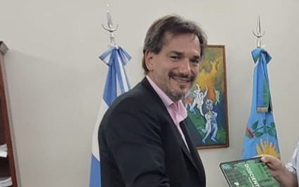 "La pavada de la casta fue un invento de campaña para engañar a los argentinos"