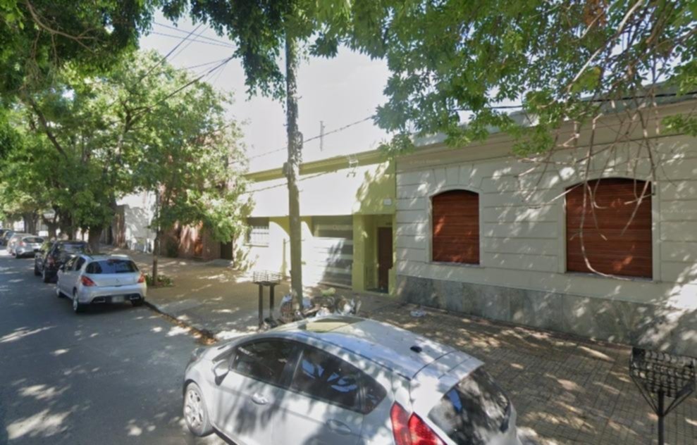 La Plata, capital del escruche: se fue unos días y le saquearon la vivienda