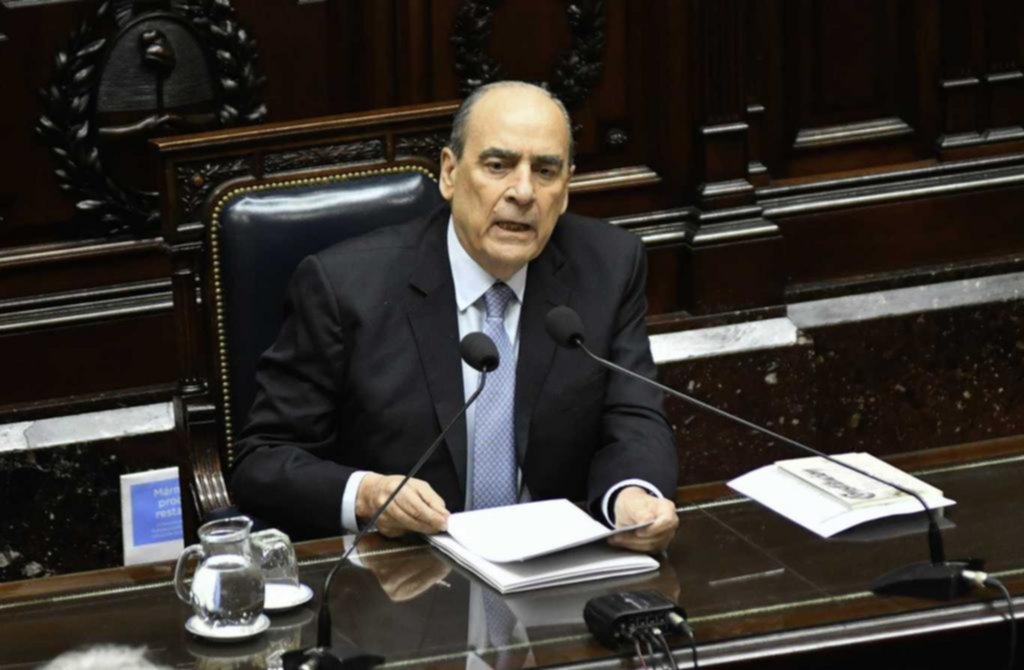 “Si Aerolíneas Argentinas no se adapta, va a desaparecer”