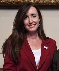 La Vicepresidenta decidió no concurrir al acto