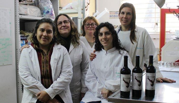 Malbec bonaerense: el primer vino de pura cepa provincial