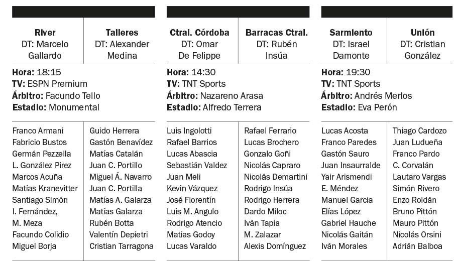 Liga Profesional