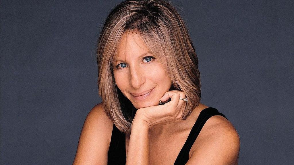 Las memorias de Barbra Streisand serán película