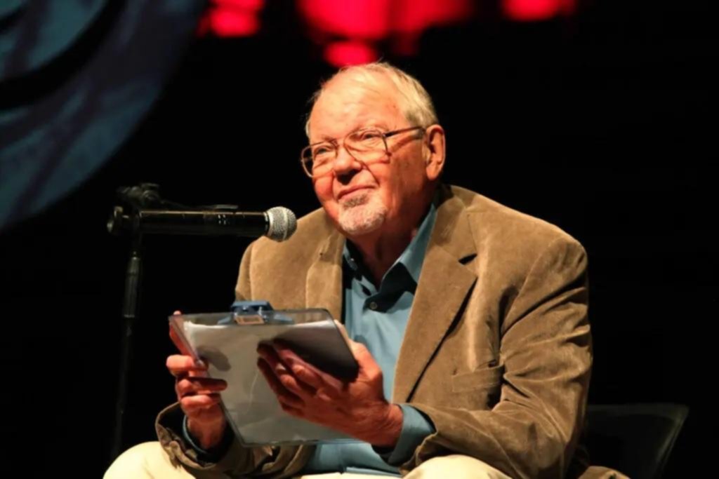 Fredric Jameson: un intelectual de las estructuras sociales y económicas