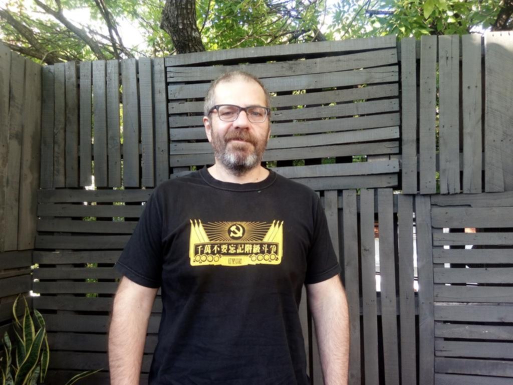 Carlos Busqued: Borderline Carlito, la obra póstuma