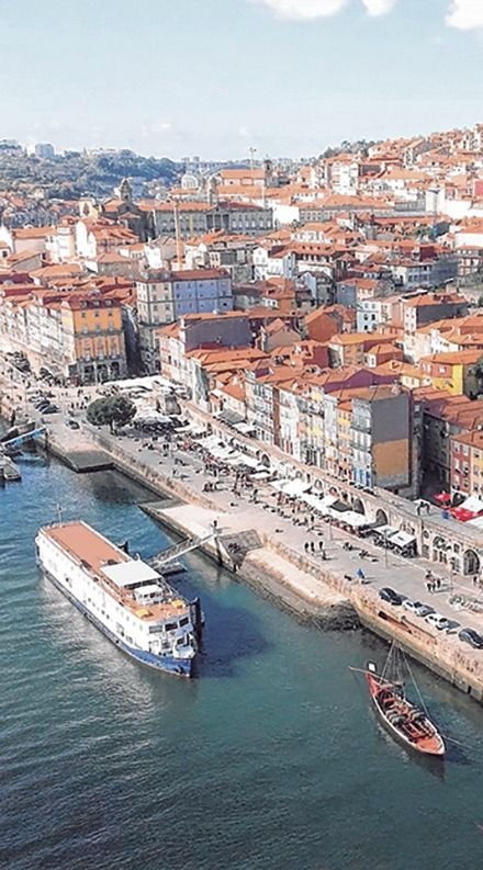 Los sitios más accesibles para viajar en Europa