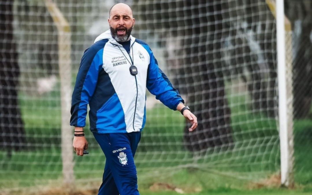 Gimnasia visita a Lanús con dos importantes ausencias: el equipo que piensa Méndez