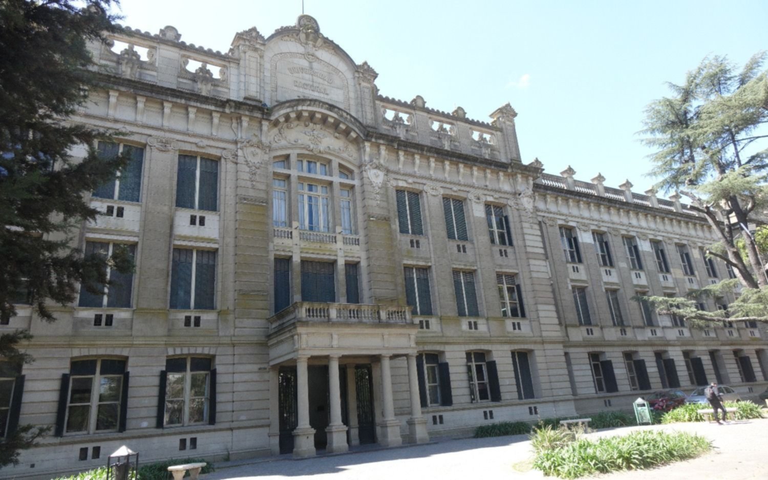 Mañana empieza la inscripción a los colegios de la UNLP: todos los detalles
